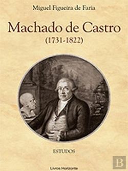 Bertrand.pt - Machado de Castro (1731-1822)