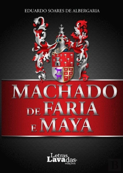 Bertrand.pt - Machado de Faria e Maya