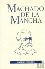Machado De La Mancha  