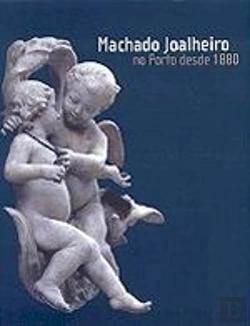 Bertrand.pt - Machado Joalheiro no Porto desde 1880
