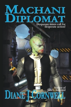 Bertrand.pt - Machani Diplomat