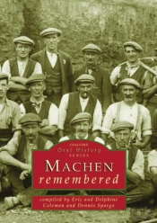 Machen Remembered