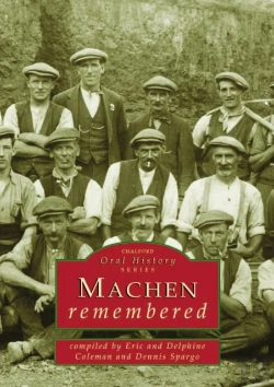 Bertrand.pt - Machen Remembered