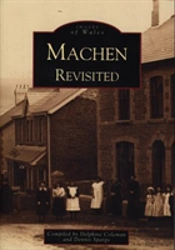 Machen Revisited