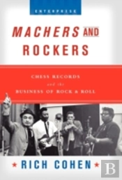 Machers And Rockets
