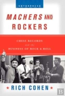 Bertrand.pt - Machers And Rockets