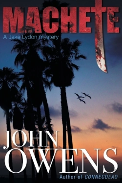 Bertrand.pt - Machete: A Jack Lydon Mystery