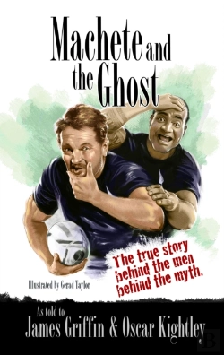Bertrand.pt - Machete And The Ghost