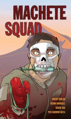 Bertrand.pt - Machete Squad