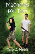 Machetes For Two
