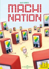 Machi Nation