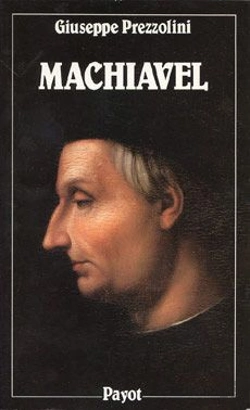 Bertrand.pt - Machiavel