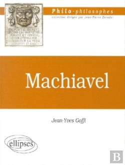 Bertrand.pt - Machiavel