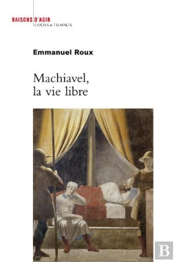 Bertrand.pt - Machiavel, La Vie Libre