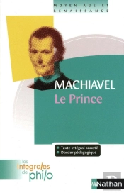 Machiavel ; Le Prince