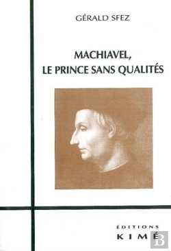 Bertrand.pt - Machiavel Le Prince Sans Qualites