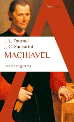 Bertrand.pt - Machiavel, Une Vie En Guerres