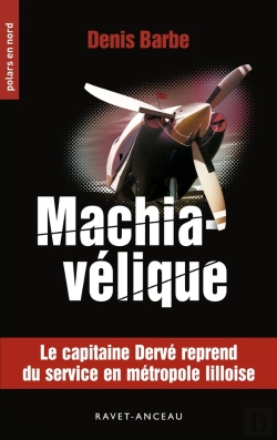 Bertrand.pt - Machiavelique