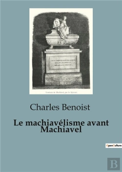 Bertrand.pt - Machiavelisme Avant Machiavel - 91