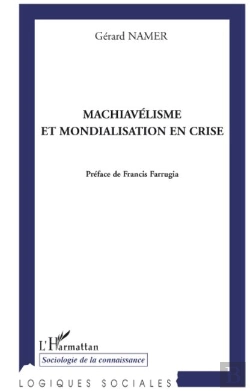 Bertrand.pt - Machiavélisme Et Mondialisation En Crise