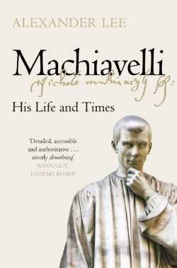 Bertrand.pt - Machiavelli