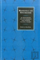 Machiavelli And Epicureanism