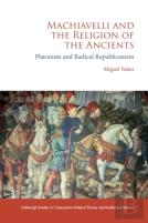 Machiavelli And The Religion Of The Ancients