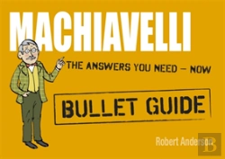 Bertrand.pt - Machiavelli: Bullet Guides