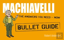Bertrand.pt - Machiavelli: Bullet Guides
