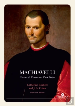 Bertrand.pt - Machiavelli