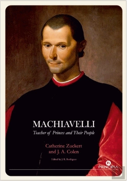 Bertrand.pt - Machiavelli