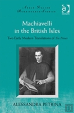 Bertrand.pt - Machiavelli In The British Isles