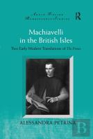 Machiavelli In The British Isles