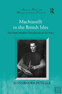 Bertrand.pt - Machiavelli In The British Isles
