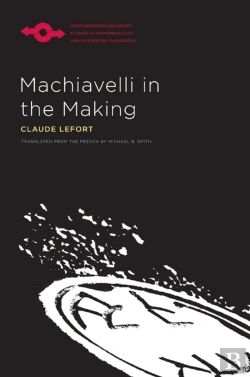 Bertrand.pt - Machiavelli In The Making