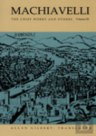 Machiavelli