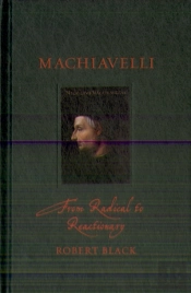 Machiavelli