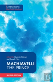 Machiavelli: The Prince