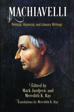 Bertrand.pt - Machiavelli