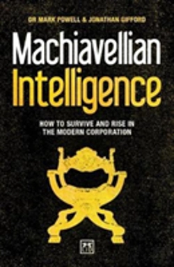 Bertrand.pt - Machiavellian Intelligence