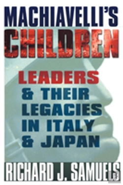 Bertrand.pt - Machiavelli'S Children