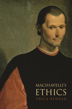 Bertrand.pt - Machiavelli'S Ethics