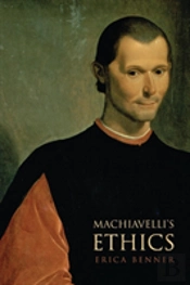 Machiavelli'S Ethics
