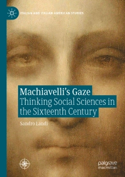 Bertrand.pt - Machiavelli'S Gaze