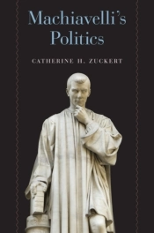 Machiavelli'S Politics