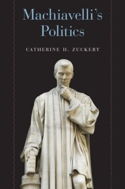 Bertrand.pt - Machiavelli'S Politics