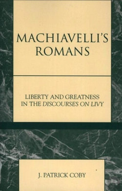 Bertrand.pt - Machiavelli'S Romans