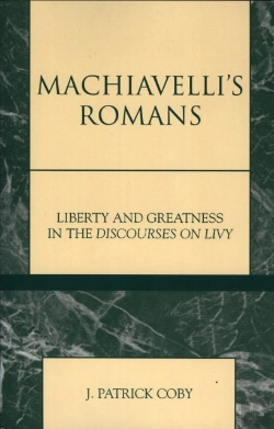 Bertrand.pt - Machiavelli'S Romans