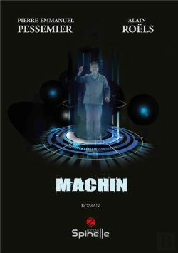 Bertrand.pt - Machin