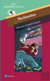 Machination (B1)  